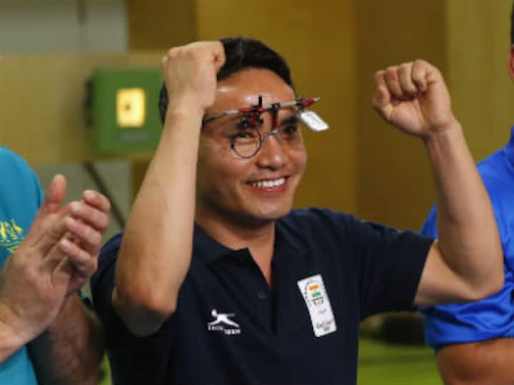 Commonwealth Games 2018: Jitu Rai's 10m air pistol gold could rekindle Olympic ambitions after confidence-hit at Rio
