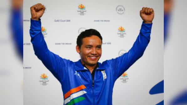 Commonwealth Games 2018: Gold medallist Jitu Rai says he had unflinching belief in ability to fight back