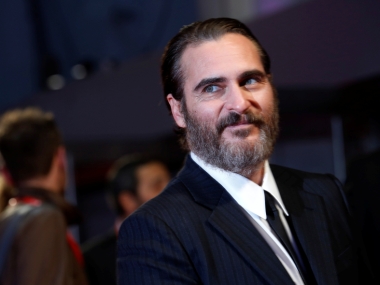 Joaquin Phoenix attributes his acting career to late brother River: 'I am indebted to him' Joaquin Phoenix attributes his acting career to late brother River: 'I am indebted to him'