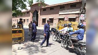 Asaram rape case verdict tomorrow: Security stepped up around victim's house in Shahjahanpur