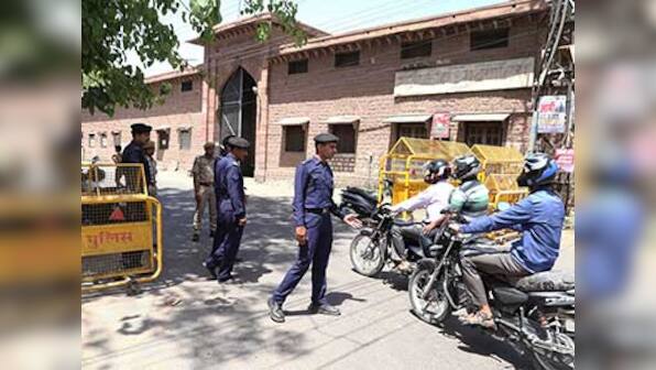 Asaram rape case verdict tomorrow: Security stepped up around victim's house in Shahjahanpur