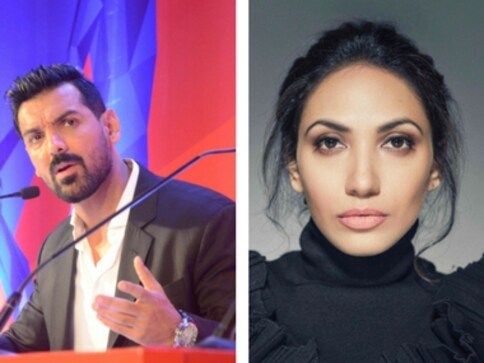 Prernaa Arora on legal dispute with John Abraham: 'As a producer what value did he bring to the table?' Prernaa Arora on legal dispute with John Abraham: 'As a producer what value did he bring to the table?'