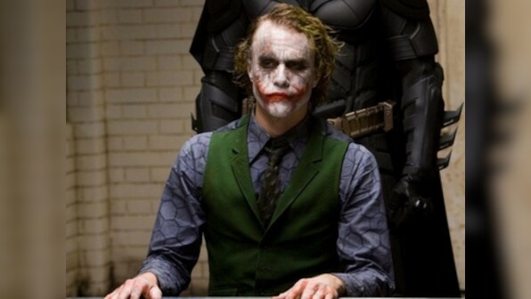 Joker Origin movie directed by Todd Phillips will be prequel to Christopher Nolan's The Dark Knight