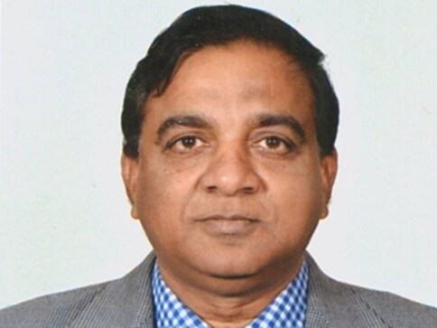 Mecca Masjid blast case: NIA judge K Ravinder Reddy's sudden resignation brings past troubles under scanner Mecca Masjid blast case: NIA judge K Ravinder Reddy's sudden resignation brings past troubles under scanner