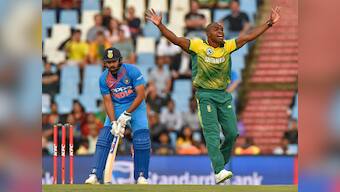 Junior Dala interview: I figured if I could bowl to AB de Villiers, I could bowl to anyone in the world
