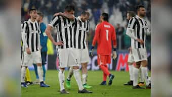 Champions League: Juventus must draw inspiration from Roma against Real Madrid; Bayern Munich aim to break Spanish hoodoo