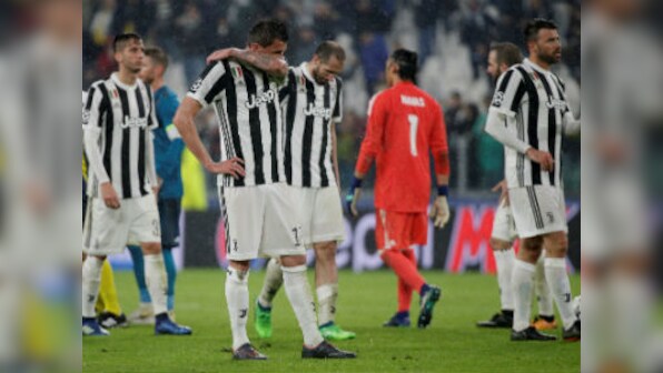 Champions League: Juventus must draw inspiration from Roma against Real Madrid; Bayern Munich aim to break Spanish hoodoo