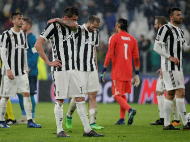 Champions League: Juventus must draw inspiration from Roma against Real Madrid; Bayern Munich aim to break Spanish hoodoo Champions League: Juventus must draw inspiration from Roma against Real Madrid; Bayern Munich aim to break Spanish hoodoo