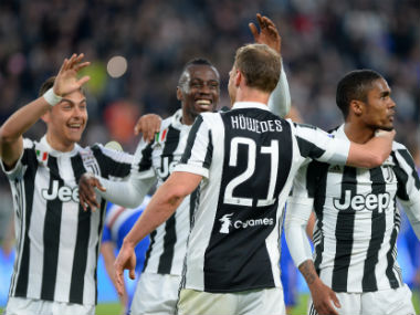 Serie A: Juventus inch closer towards seventh straight title after beating Sampdoria; Napoli held to goalless draw by Milan Serie A: Juventus inch closer towards seventh straight title after beating Sampdoria; Napoli held to goalless draw by Milan