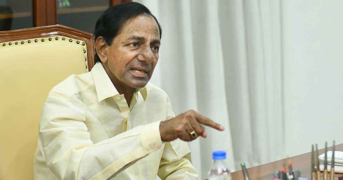 Telangana To Pass Anti Caa Resolution In State Assembly Asks Centre To Stop Discrimination On Basis Of Religion India News Firstpost