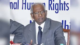 SC/ST Act judgment: Ex-CJI KG Balakrishnan criticises Supreme Court verdict, says it incited violence