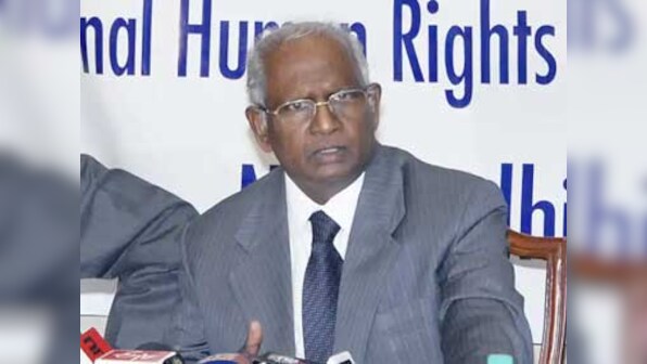 SC/ST Act judgment: Ex-CJI KG Balakrishnan criticises Supreme Court verdict, says it incited violence