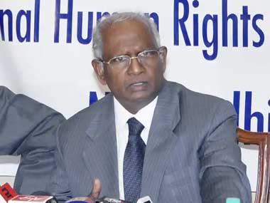 SC/ST Act judgment: Ex-CJI KG Balakrishnan criticises Supreme Court verdict, says it incited violence SC/ST Act judgment: Ex-CJI KG Balakrishnan criticises Supreme Court verdict, says it incited violence