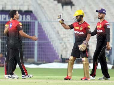 IPL 2018: Kolkata Knight Riders have an able leader in Dinesh Karthik; Mitchell Johnson as frontline pacer augurs well