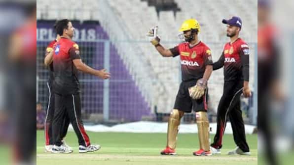IPL 2018: Kolkata Knight Riders have an able leader in Dinesh Karthik; Mitchell Johnson as frontline pacer augurs well