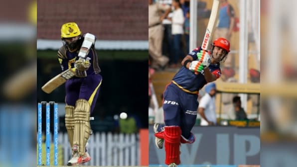 Highlights, IPL 2018, KKR vs DD at Eden Gardens, Full Cricket Score: Kolkata beat Delhi by 71 runs