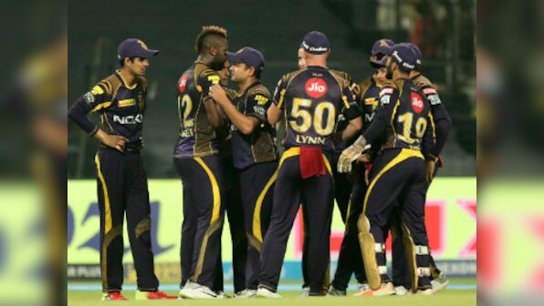 IPL 2018: Kolkata Knight Riders discarding over-dependence on Andre Russell, Sunil Narine a welcome sign indeed