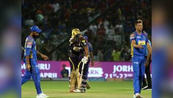 IPL 2018: Spinners rule RR-KKR report card; Jaydev Unadkat, Dhawal Kulkarni continue to occupy bottom ranks