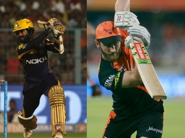 Highlights, IPL 2018, KKR vs SRH at Kolkata, Full Cricket Score: Williamson fifty powers Hydrerabad to five-wicket win Highlights, IPL 2018, KKR vs SRH at Kolkata, Full Cricket Score: Williamson fifty powers Hydrerabad to five-wicket win
