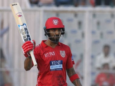 KL Rahul's fastest half-century helps KXIP hammer DD; Dinesh Karthik-led KKR defeat RCB by 6 wickets