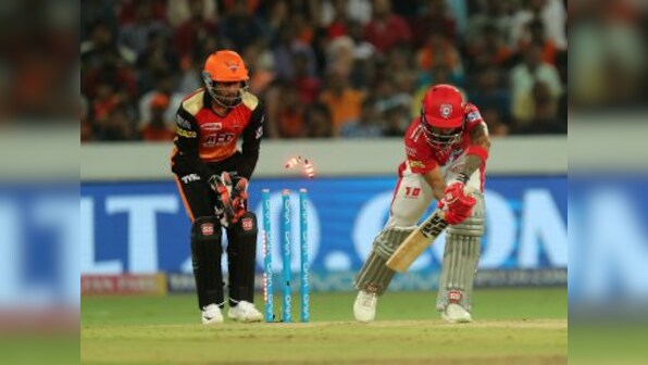 IPL 2018: Insipid Kings XI Punjab put up one of the worst T20 batting displays ever to crash to defeat
