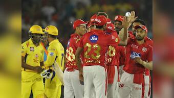 IPL 2018: KXIP play their cards right to pip CSK at home in an evening full of surprises