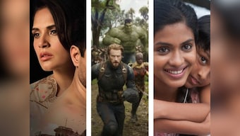 Marvel's Avengers: Infinity War, Sudhir Mishra's Daas Dev, Meri Nimmo — Know Your Releases