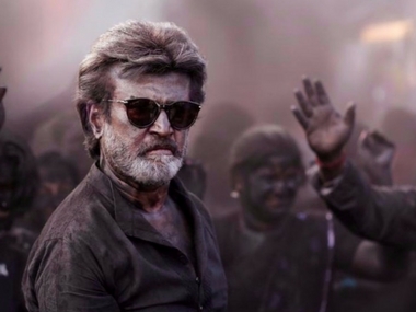 Kaala sees low advance booking for a Rajinikanth film; could muted buzz be because of his political statements? Kaala sees low advance booking for a Rajinikanth film; could muted buzz be because of his political statements?