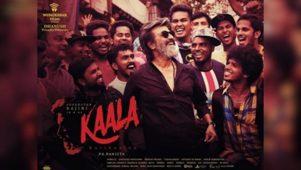 Kaala: Telugu version of Rajinikanth-starrer reportedly struggling to get distributors due to high price