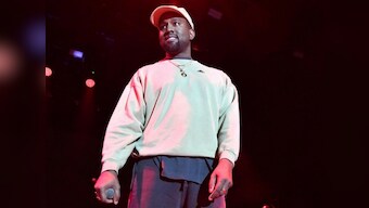 Watch: Kanye West grilled by Meryl Streep's Miranda Priestly from The Devil Wears Prada in mashup video