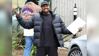 Kanye West will perform at Saturday Night Live Season 44 premiere; Adam Driver to host