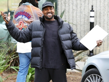 Rapper Kanye West announces name change on Twitter ahead of album release: 'I am YE Rapper Kanye West announces name change on Twitter ahead of album release: 'I am YE