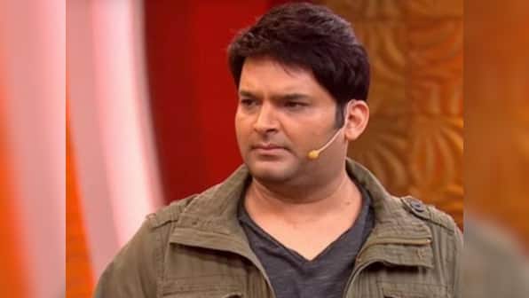 Kapil Sharma opens up on controversies, suspension of his new show: 'I know what I am doing'