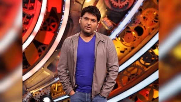 The Laughter Challenge is on us: How dominance of upper caste men affects our consumption of comedy