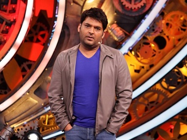 Kapil Sharma fails to make it to Forbes' Richest Indian Celebrity List for 2018, was placed 17th last year Kapil Sharma fails to make it to Forbes' Richest Indian Celebrity List for 2018, was placed 17th last year