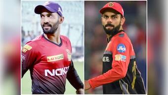 Highlights IPL 2018, KKR vs RCB at Kolkata, Full Cricket Score: KKR win by four wickets