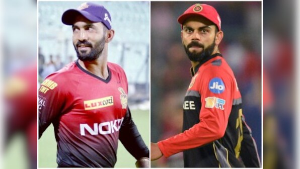 Highlights IPL 2018, KKR vs RCB at Kolkata, Full Cricket Score: KKR win by four wickets