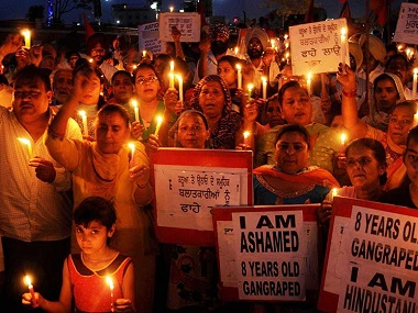 Kathua rape and murder case: Court asks prosecution to share names of witnesses who do not face security threat Kathua rape and murder case: Court asks prosecution to share names of witnesses who do not face security threat