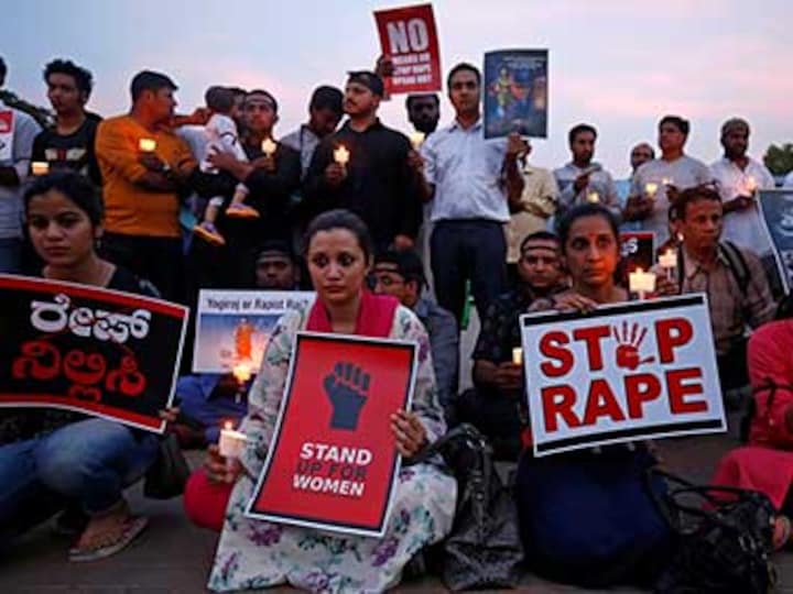 Kathua rape and murder case updates: Delhi lawyers take out silent march against J&K advocates