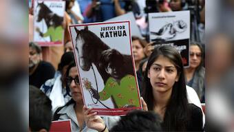 Kathua rape case: Victim's father hopeful of justice after Cabinet passes ordinance on death penalty for child rapists