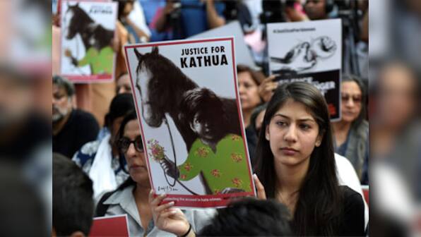 Kathua rape case: Victim's father hopeful of justice after Cabinet passes ordinance on death penalty for child rapists