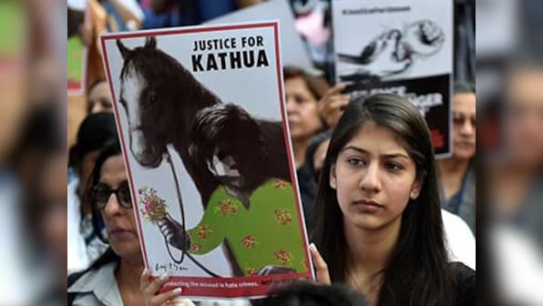Kathua rape case: Jammu High Court Bar Association members resume work after suspending agitation seeking CBI probe