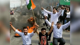 Kathua rape case: Jammu Bar not favouring rapists, say women lawyers, claim victim's family flagged unfair probe