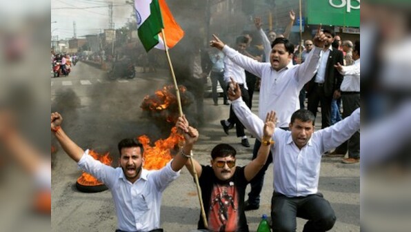 Kathua rape case: Jammu Bar not favouring rapists, say women lawyers, claim victim's family flagged unfair probe