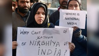 Kathua rape case: How does brutality inflicted on an eight-year-old girl fit into narrative of 'New India'?