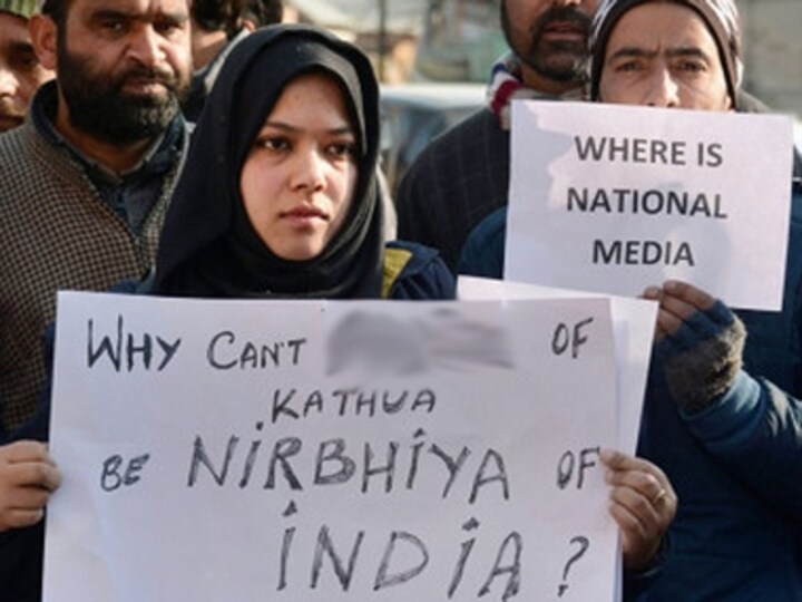 Kathua rape and murder case updates: Lawyer who spoke out seeking justice for victim attacked in Udhampur