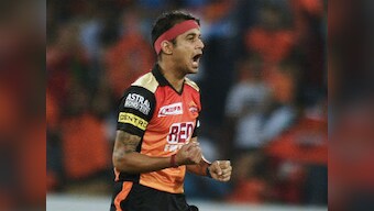 IPL 2018: Sunrisers Hyderabad's Siddharth Kaul says he's trying to bring improvements in his knuckle ball