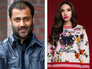 Kedarnath in fresh trouble: Director Abhishek Kapoor files another police complaint against KriArj's Prerna Arora Kedarnath in fresh trouble: Director Abhishek Kapoor files another police complaint against KriArj's Prerna Arora