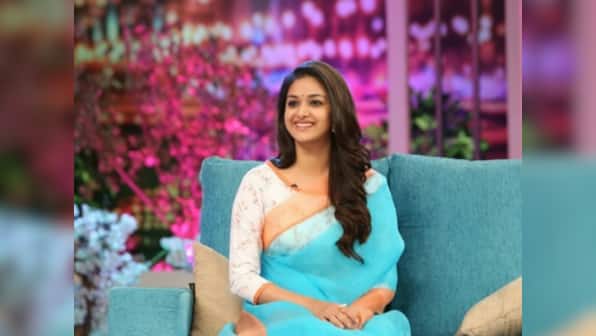 Keerthy Suresh on Mahanati: 'Enacting Savitri's off-screen personality was the most challenging part of the role'