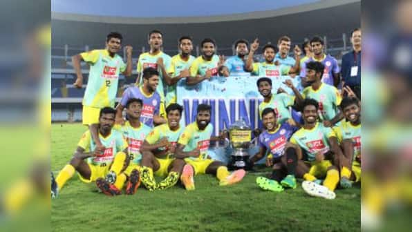 Santosh Trophy: Kerala pip hosts Bengal in a penalty shootout to win title after 13 years
